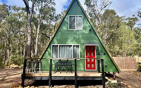 Hakea At Porongurup Chalets
